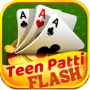 Teen Patti Flash