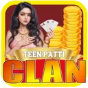 Teen Patti Clan