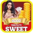 Teen Patti Sweet